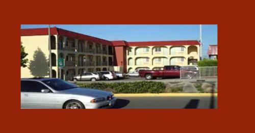 Skyway Inn - Seatac - Accommodation - SeaTac