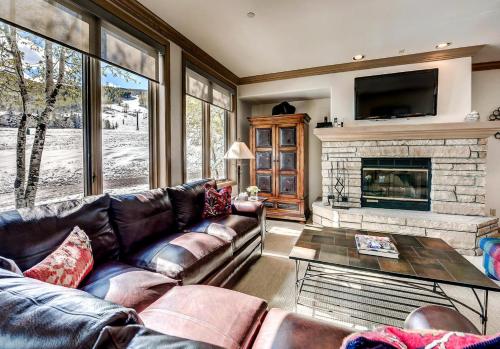 202 Highlands Slopeside - Apartment - Beaver Creek