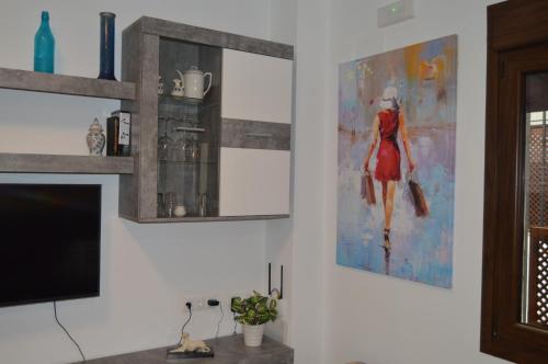 ALCAZAR VIEJO SUITE Tourist Córdoba, Córdoba (fotografie 7)