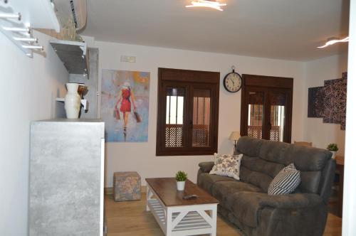 ALCAZAR VIEJO SUITE Tourist Córdoba, Córdoba (fotografie 10)
