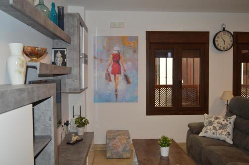 ALCAZAR VIEJO SUITE Tourist Córdoba, Córdoba (fotografie 3)