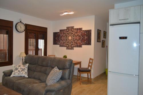 ALCAZAR VIEJO SUITE Tourist Córdoba, Córdoba (fotografie 5)