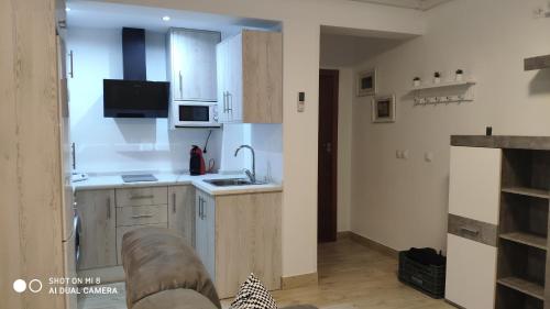 ALCAZAR VIEJO SUITE Tourist Córdoba, Córdoba (fotografie 9)