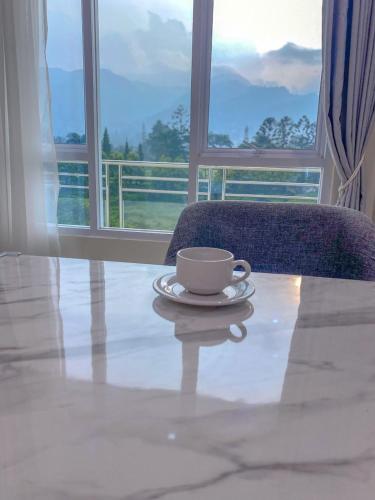 Algara Puncak Hotel – Puncak, PA