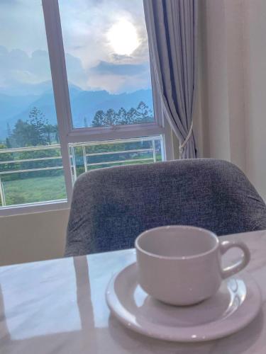 Algara Puncak Hotel – Puncak, PA