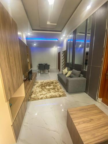 Algara Puncak Hotel Room Type - Two-Bedroom Apartment