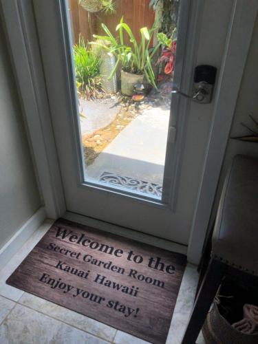 The Secret Garden Room - image 13