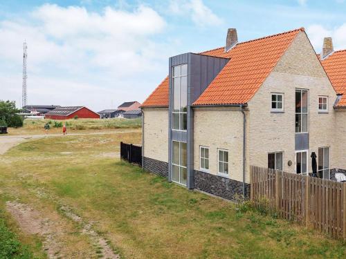  Holiday home Læsø LII, Unterkunft in Læsø