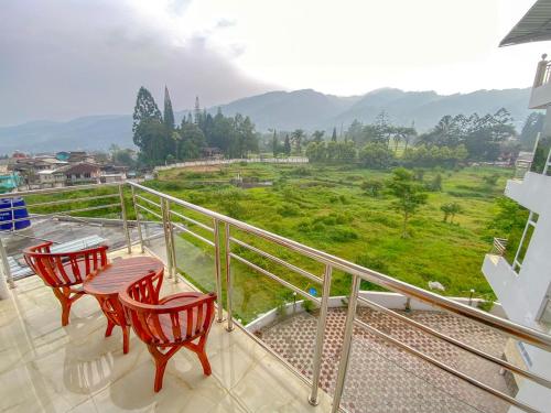 Algara Puncak Hotel – Puncak, PA