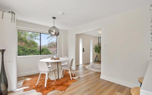 Native Blue - 3 BR/ 6 Sleeps - Katoomba