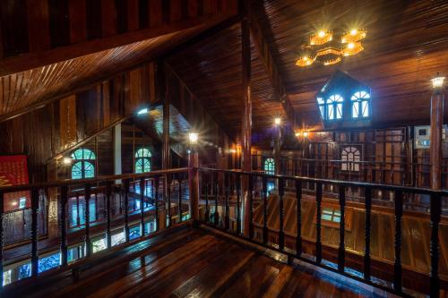 Ratmanee House in Lat Ya