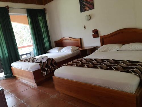 Hotel Sierra Arenal, Fortuna (foto 11)