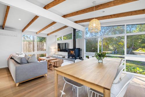 Capel Coastal Beauty - Capel Sound