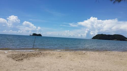 منتجع تشايوات (Chaiwat Resort) in ليك سينج