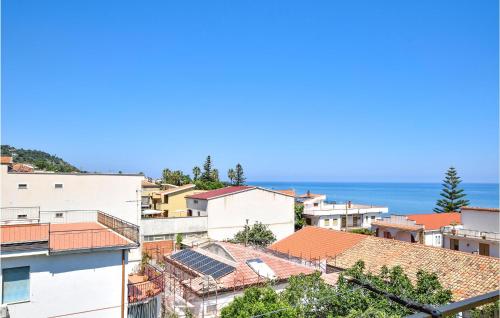 Swimming pool, Gorgeous Apartment In Marina Di Caronia With Wifi in Caronia (Sicily)