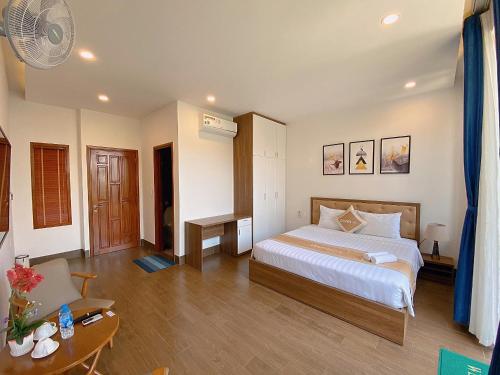 Dawn Villa Homestay Hội An, Hoi An (zdjęcie 6)
