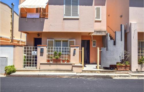 Exterior view, Beautiful Apartment In Marina Di Caronia in Caronia (Sicily)