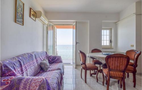 Beautiful Apartment In Marina Di Caronia in Caronia (Sicily)