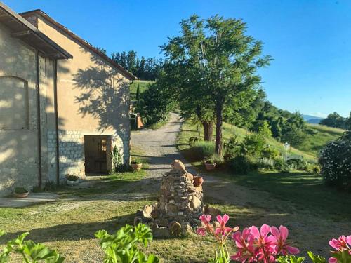  Soulful Holiday Home in Modena wth Garden in Modena
