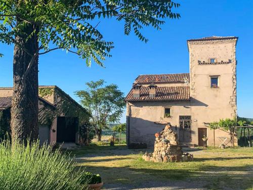  Soulful Holiday Home in Modena wth Garden in Modena