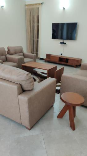 Cameră de oaspeţi, FAD Home & Apartments in Dodoma
