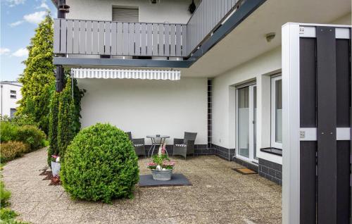外部景觀, Awesome Apartment In Dillenburg in 迪倫堡