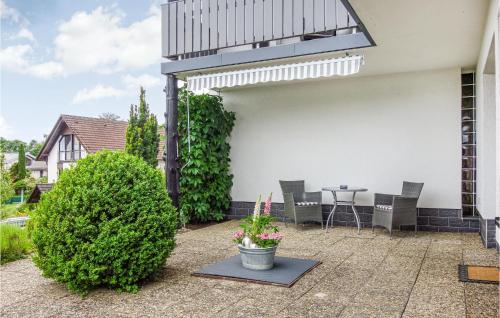 外部景觀, Awesome Apartment In Dillenburg in 迪倫堡