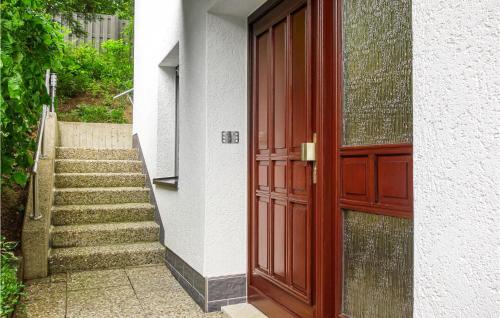 外部景觀, Awesome Apartment In Dillenburg in 迪倫堡
