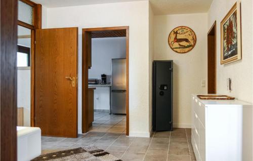 廚房, Awesome Apartment In Dillenburg in 迪倫堡