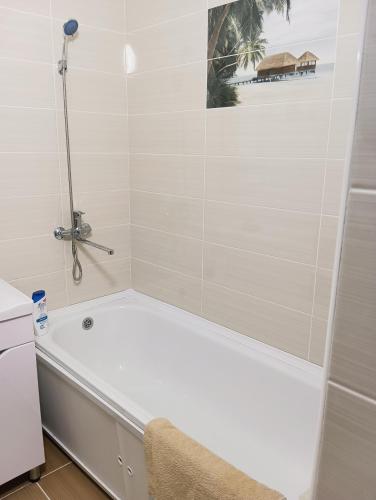 "Kamchybek Ata" guest house B&B in Bökönbayevo