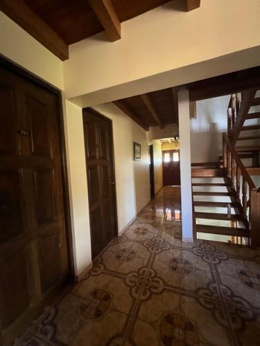 Lodge Acopampa Inn in 卡華茲