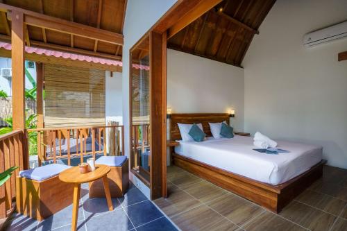 Twiny's, Kuta (Foto 5)