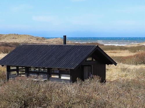  4 person holiday home in Bindslev in Bindslev