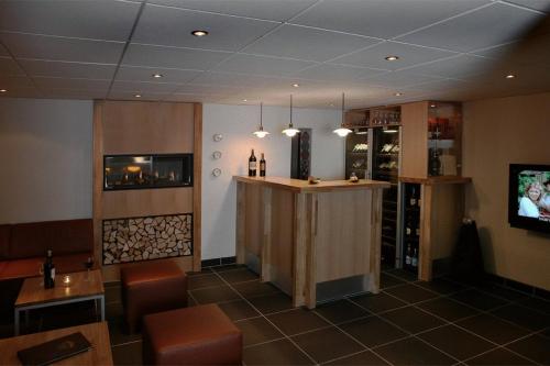 Hotel Kongensbro Kro - image 7