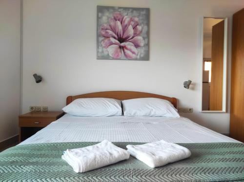  Apartmani Ana in Drage