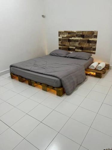 LowCost Cozy Stay At Seri Kembangan — Hotel in Kuala Lumpur
