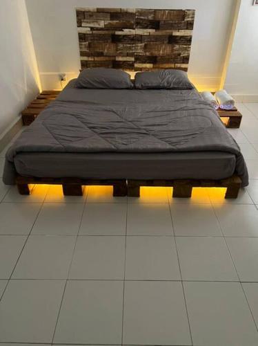 LowCost Cozy Stay At Seri Kembangan photo