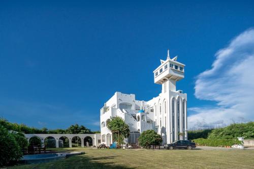 The Charming Land