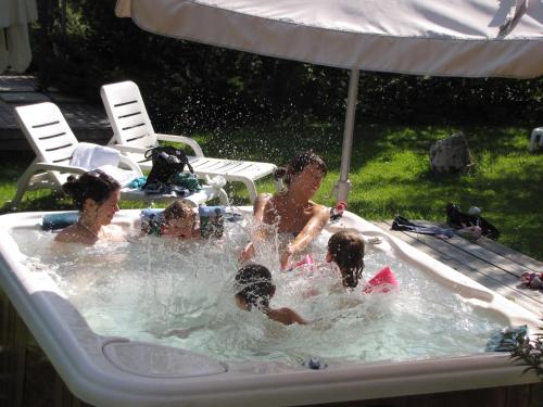 Club Hotel Alpino 1