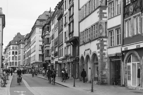 Couvent du Franciscain - image 9