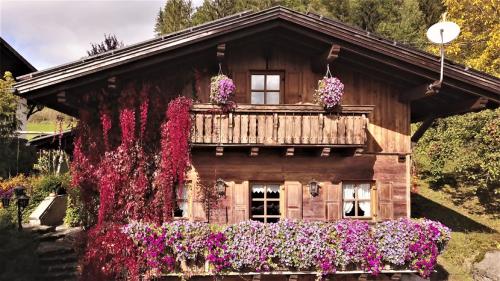 B&B Bad Kötzting - Mühlenhäuschen - Bed and Breakfast Bad Kötzting