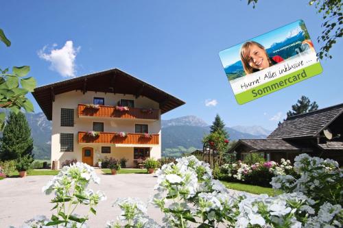 Rosspointnerhof in Haus im Ennstal, Österreich