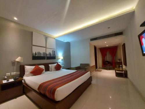 Orbit Hotel Bagdogra in Bagdogra