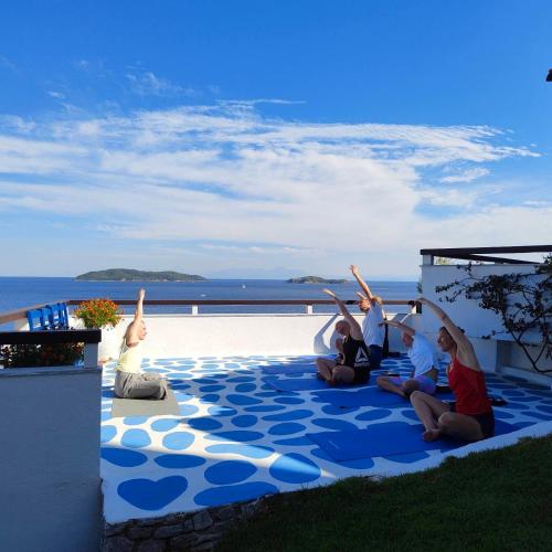  VILLA ALEXIS in Megali Ammos