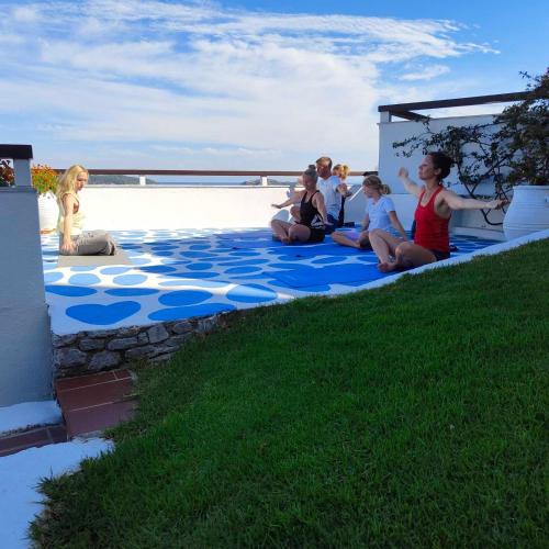  VILLA ALEXIS in Megali Ammos