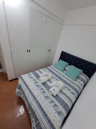 Departamento completo en el centro de Buenos Aires, Buenos Aires (fotografie 5)