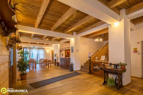 Locanda Aquila Bianca in 瓦爾普拉托索阿納