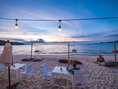 Sea Valley Resort (SHA Extra Plus)