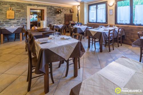 Locanda Aquila Bianca in 瓦爾普拉托索阿納