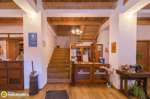 Locanda Aquila Bianca in 瓦爾普拉托索阿納